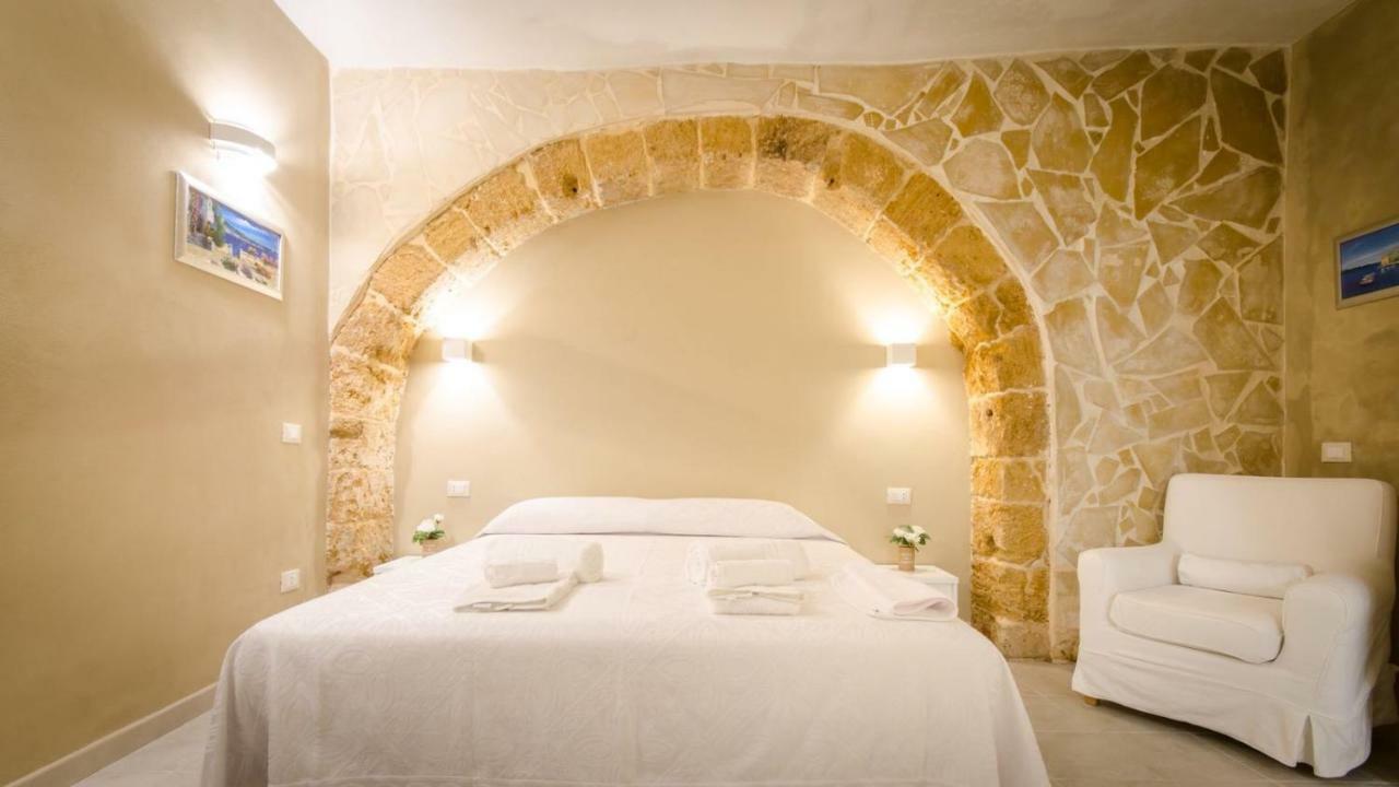 Casa "Il Castello" Apartment Сиракуза Екстериор снимка