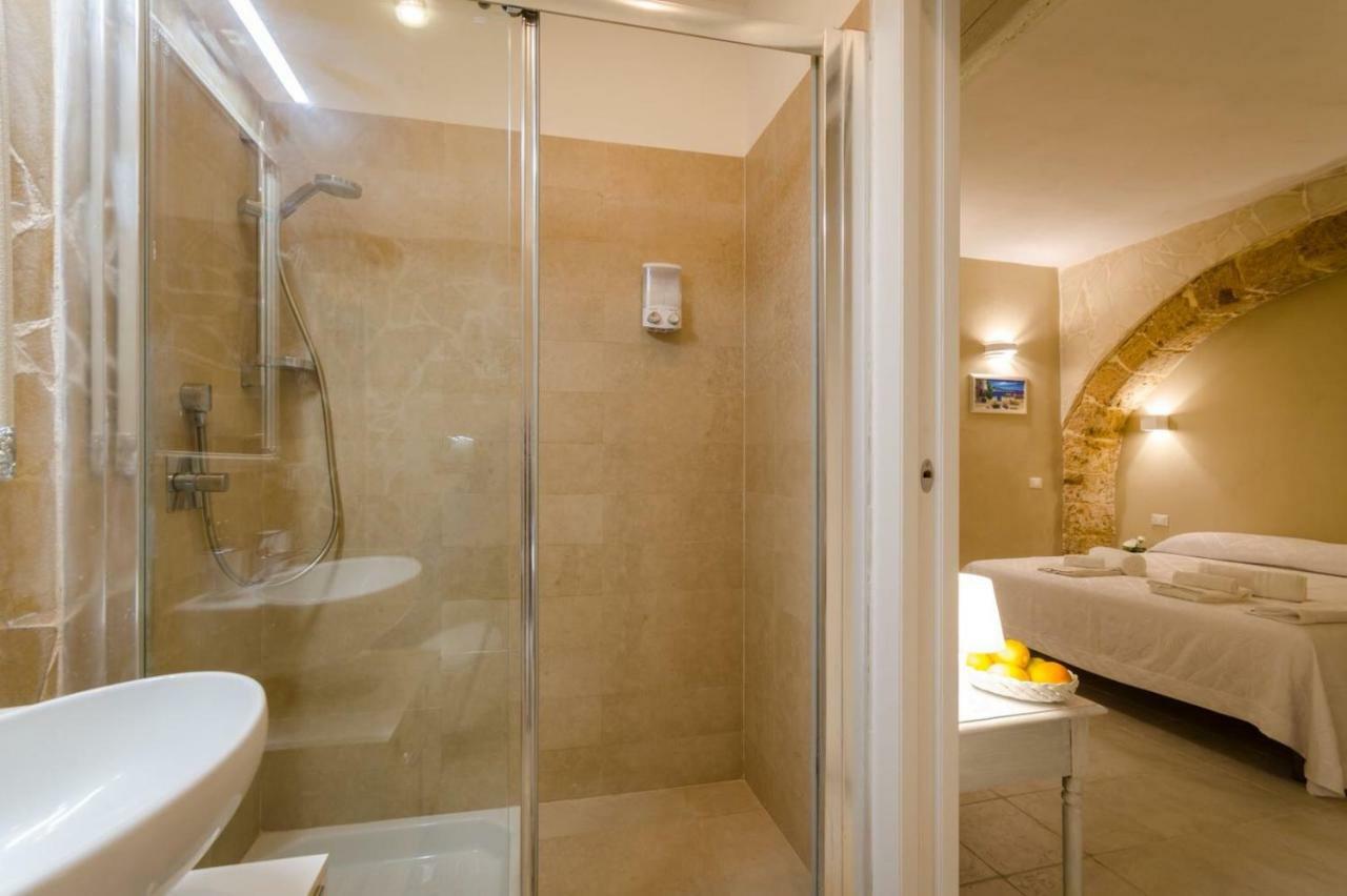 Casa "Il Castello" Apartment Сиракуза Екстериор снимка