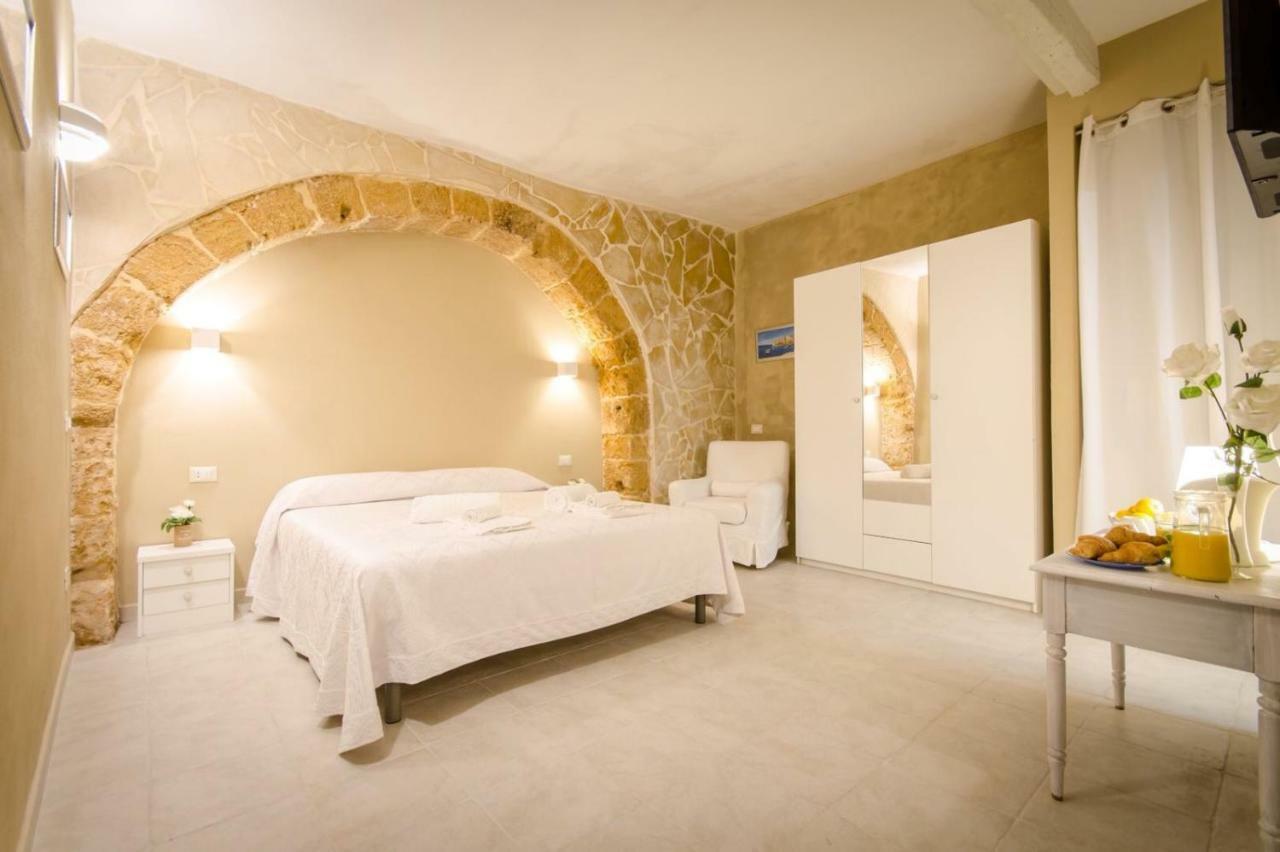 Casa "Il Castello" Apartment Сиракуза Екстериор снимка
