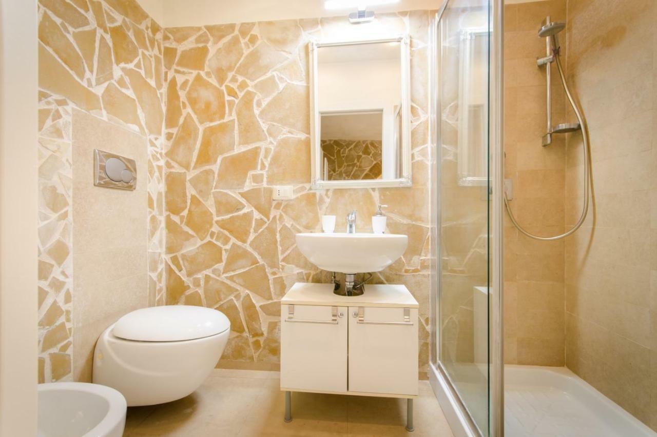 Casa "Il Castello" Apartment Сиракуза Екстериор снимка